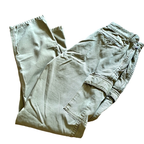 Polo Ralph Lauren Cargo Pants - Picture 3 of 10